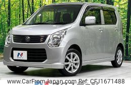 suzuki wagon-r 2014 CFJ1671488