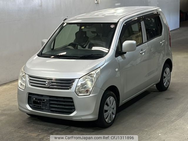 suzuki wagon-r 2014 -SUZUKI--Wagon R MH34S-351471---SUZUKI--Wagon R MH34S-351471- image 1