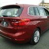 bmw 2-series 2016 -BMW--BMW 2 Series DBA-2D15--WBA2D320205D00217---BMW--BMW 2 Series DBA-2D15--WBA2D320205D00217- image 3