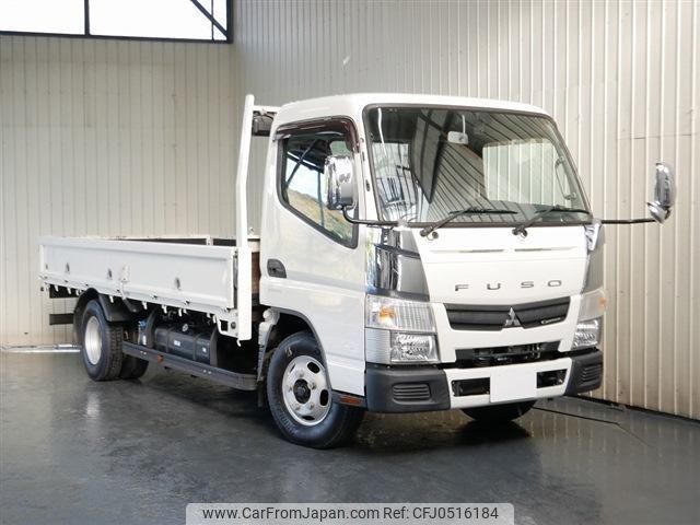 mitsubishi-fuso canter 2015 quick_quick_TKG-FEA20_FEA20-540498 image 1