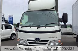 toyota toyoace 2014 GOO_NET_EXCHANGE_0127692A30250526W001