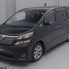 toyota vellfire 2009 -TOYOTA--Vellfire DBA-GGH20W--GGH20-8025626---TOYOTA--Vellfire DBA-GGH20W--GGH20-8025626- image 1