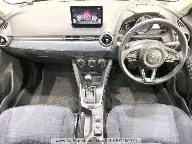 mazda demio 2022 -MAZDA--MAZDA2 3DA-DJ5FS--DJ5FS-650766---MAZDA--MAZDA2 3DA-DJ5FS--DJ5FS-650766- image 2