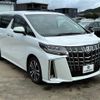 toyota alphard 2023 -TOYOTA--Alphard 3BA-AGH30W--AGH30-0464257---TOYOTA--Alphard 3BA-AGH30W--AGH30-0464257- image 7