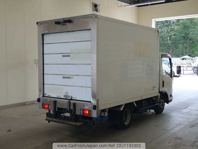 isuzu elf-truck 2012 -ISUZU--Elf NLR85AN-7010559---ISUZU--Elf NLR85AN-7010559- image 2