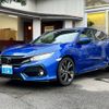 honda civic 2018 -HONDA--Civic FK7--1003498---HONDA--Civic FK7--1003498- image 17