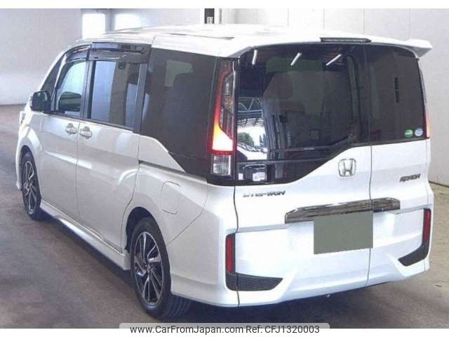 honda stepwagon 2020 -HONDA--Stepwgn 6BA-RP3--RP3-1307525---HONDA--Stepwgn 6BA-RP3--RP3-1307525- image 2