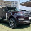 land-rover range-rover 2020 -ROVER--Range Rover ABA-LGL5SC--SALGA3AE7LA598392---ROVER--Range Rover ABA-LGL5SC--SALGA3AE7LA598392- image 16