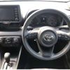 toyota yaris 2021 -TOYOTA--Yaris 5BA-MXPA10--MXPA10-2046988---TOYOTA--Yaris 5BA-MXPA10--MXPA10-2046988- image 4