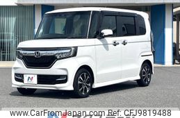honda n-box 2019 -HONDA--N BOX DBA-JF3--JF3-1315403---HONDA--N BOX DBA-JF3--JF3-1315403-