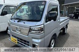 daihatsu hijet-truck 2023 -DAIHATSU 【香川 483ｱ7707】--Hijet Truck S500P--0180525---DAIHATSU 【香川 483ｱ7707】--Hijet Truck S500P--0180525-