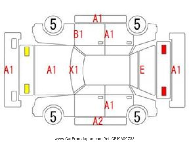 honda n-box 2021 -HONDA--N BOX 6BA-JF3--JF3-5036847---HONDA--N BOX 6BA-JF3--JF3-5036847- image 2