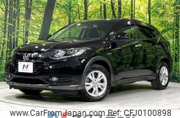 honda vezel 2016 -HONDA--VEZEL DAA-RU4--RU4-1201030---HONDA--VEZEL DAA-RU4--RU4-1201030-