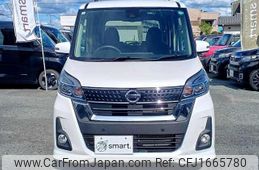 nissan dayz-roox 2019 CFJ1665780