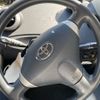 toyota ist 2005 CFJ1855988 image 12