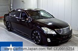 toyota crown 2008 -TOYOTA--Crown GRS202--GRS202-0010217---TOYOTA--Crown GRS202--GRS202-0010217-