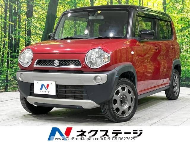 suzuki hustler 2015 -SUZUKI--Hustler DAA-MR41S--MR41S-112959---SUZUKI--Hustler DAA-MR41S--MR41S-112959- image 1