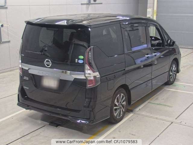 nissan serena 2020 -NISSAN--Serena DAA-GFC27--GFC27-189835---NISSAN--Serena DAA-GFC27--GFC27-189835- image 2