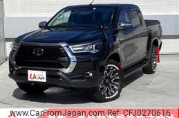 toyota hilux 2023 GOO_NET_EXCHANGE_0708100A30240920W002