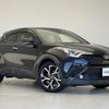 toyota c-hr 2018 -TOYOTA--C-HR DBA-NGX50--NGX50-2026153---TOYOTA--C-HR DBA-NGX50--NGX50-2026153- image 1