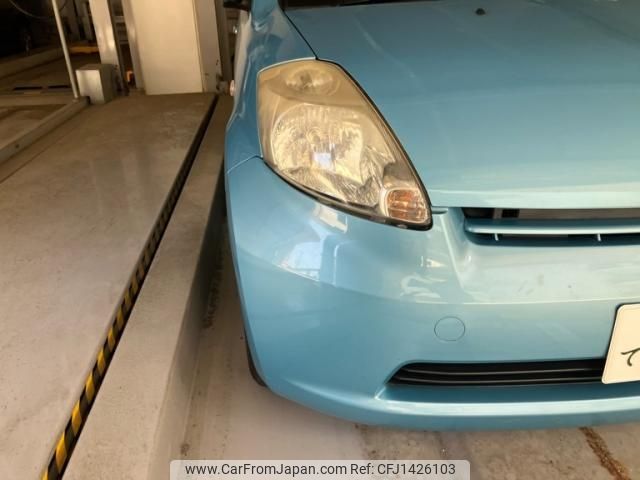 toyota passo 2006 -TOYOTA--Passo DBA-QNC10--QNC10-0063350---TOYOTA--Passo DBA-QNC10--QNC10-0063350- image 2