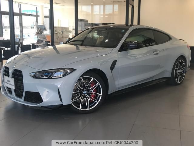 bmw m4 2021 quick_quick_3BA-52AZ30_WBS32AZ020CH75653 image 1