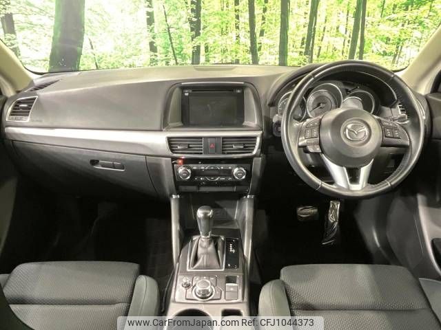 mazda cx-5 2015 -MAZDA--CX-5 LDA-KE2AW--KE2AW-204827---MAZDA--CX-5 LDA-KE2AW--KE2AW-204827- image 2