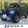 suzuki jimny 2013 quick_quick_JB23W_JB23W-699167 image 1