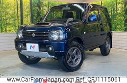 suzuki jimny 2013 quick_quick_JB23W_JB23W-699167