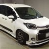 toyota sienta 2023 -TOYOTA 【姫路 539ﾌ 823】--Sienta 6AA-MXPL10G--MXPL10-1103908---TOYOTA 【姫路 539ﾌ 823】--Sienta 6AA-MXPL10G--MXPL10-1103908- image 4