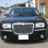 chrysler 300c 2010 quick_quick_ABA-LX35_1C3H9E3V29Y503495 image 5