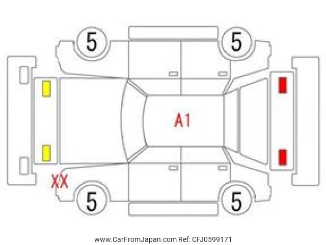 toyota alphard 2022 -TOYOTA--Alphard 3BA-AGH30W--AGH30-0416388---TOYOTA--Alphard 3BA-AGH30W--AGH30-0416388- image 2