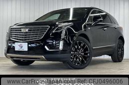 cadillac xt5 2019 -GM--Cadillac XT5 ABA-C1UL--1GYFN9RS4KZ137813---GM--Cadillac XT5 ABA-C1UL--1GYFN9RS4KZ137813-