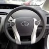 toyota prius 2013 -TOYOTA--Prius DAA-ZVW30--ZVW30-1672135---TOYOTA--Prius DAA-ZVW30--ZVW30-1672135- image 17