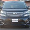 toyota vellfire 2010 -TOYOTA 【静岡 301ﾒ6728】--Vellfire ANH20W--ANH20-8107062---TOYOTA 【静岡 301ﾒ6728】--Vellfire ANH20W--ANH20-8107062- image 2