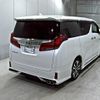 toyota alphard 2020 -TOYOTA 【岡山 】--Alphard AGH30W-0349541---TOYOTA 【岡山 】--Alphard AGH30W-0349541- image 6