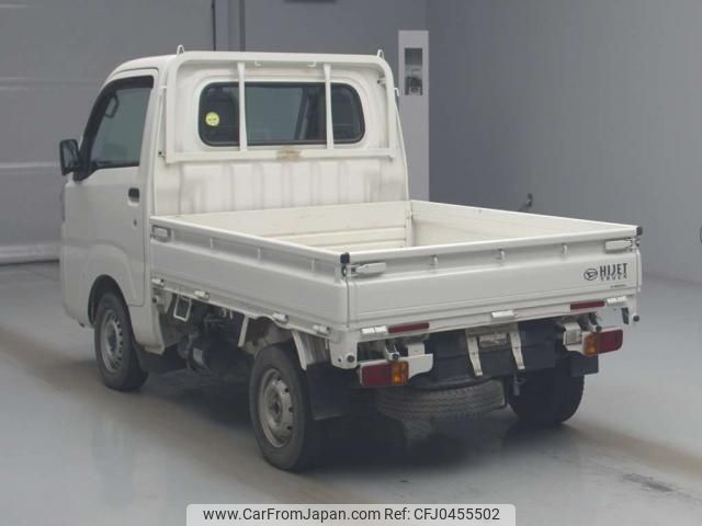 daihatsu hijet-truck 2016 quick_quick_EBD-S510P_S510P-0123255 image 2