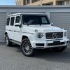 mercedes-benz g-class 2023 quick_quick_3DA-463350_W1N4633502X487846 image 13