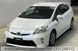 toyota prius 2014 -TOYOTA--Prius ZVW30-1877399---TOYOTA--Prius ZVW30-1877399-