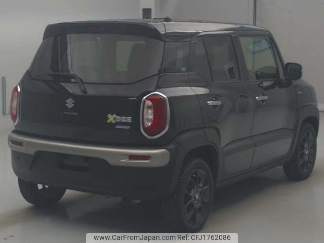 suzuki xbee 2021 CFJ1762086 image 2