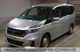 nissan serena 2016 -NISSAN 【島根 501ｾ1021】--Serena DAA-GNC27--GNC27-001940---NISSAN 【島根 501ｾ1021】--Serena DAA-GNC27--GNC27-001940-