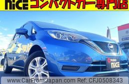 nissan note 2017 quick_quick_DAA-HE12_HE12-063763