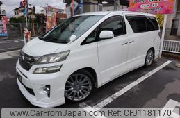 toyota vellfire 2012 GOO_JP_700102067530250516001