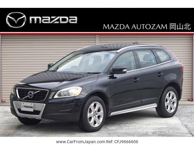 volvo xc60 2011 -VOLVO--Volvo XC60 DB4204TXC--B2178250---VOLVO--Volvo XC60 DB4204TXC--B2178250- image 1