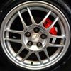 mitsubishi lancer 1998 CFJ1675604 image 21
