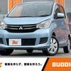 mitsubishi ek-wagon 2017 -MITSUBISHI--ek Wagon DBA-B11W--B11W-0225441---MITSUBISHI--ek Wagon DBA-B11W--B11W-0225441- image 1