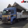 hino profia 2006 -HINO--Profia FW1EXYJ-11558---HINO--Profia FW1EXYJ-11558- image 10