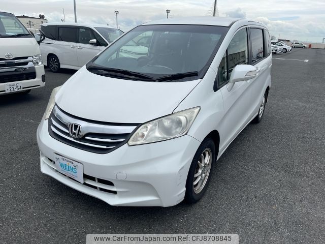 honda freed 2013 AF-GB3-1518130 image 1