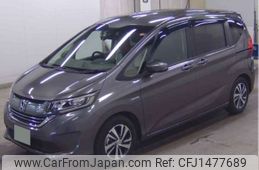 honda freed 2018 -HONDA 【所沢 502ﾑ3547】--Freed DAA-GB7--GB7-1077339---HONDA 【所沢 502ﾑ3547】--Freed DAA-GB7--GB7-1077339-