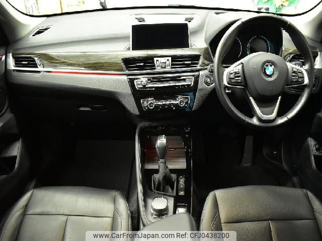 bmw x1 2018 quick_quick_LDA-HT20_WBAHT920305J65584 image 2